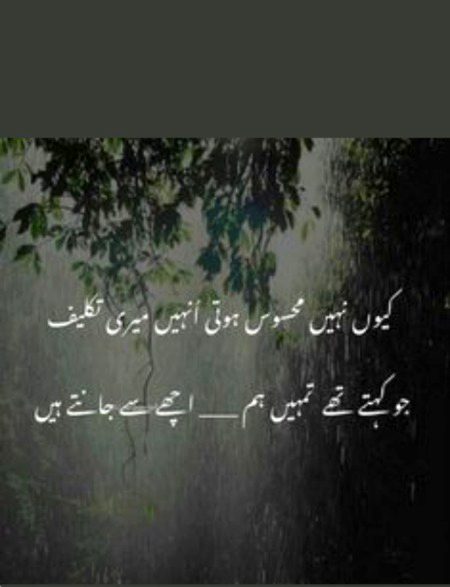 Sad Poetry image