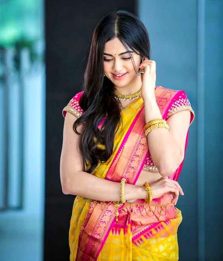 Indian Celebs image