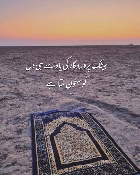 Islamic Quotes image