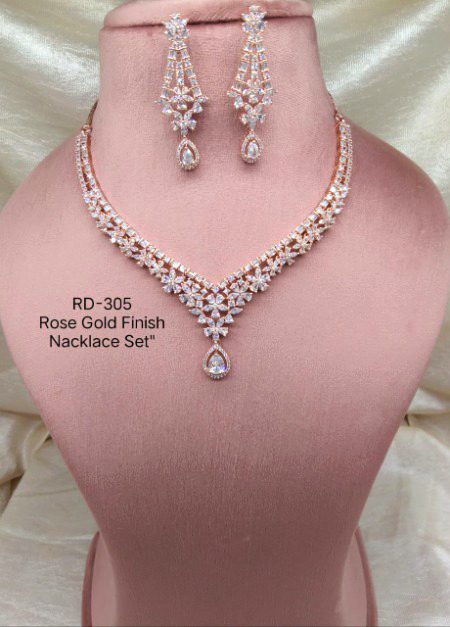 jewellery