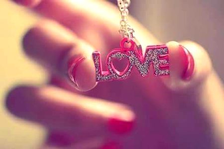 Love... 😍😍