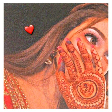 Mehndi Design image