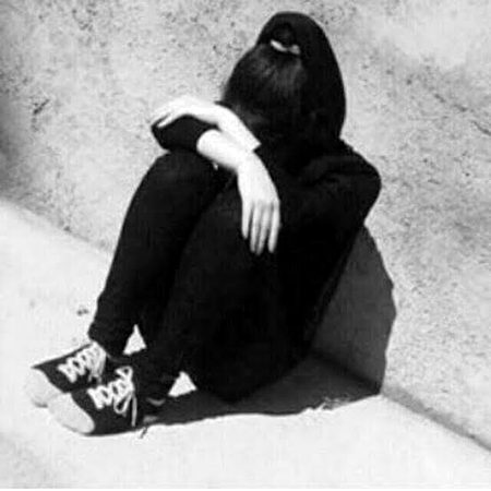 Sad Poetry image