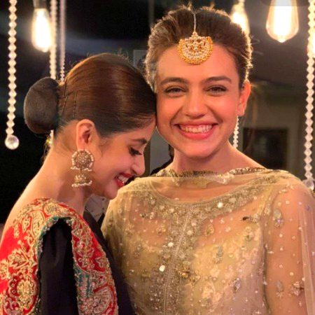 Pakistani Celebs image