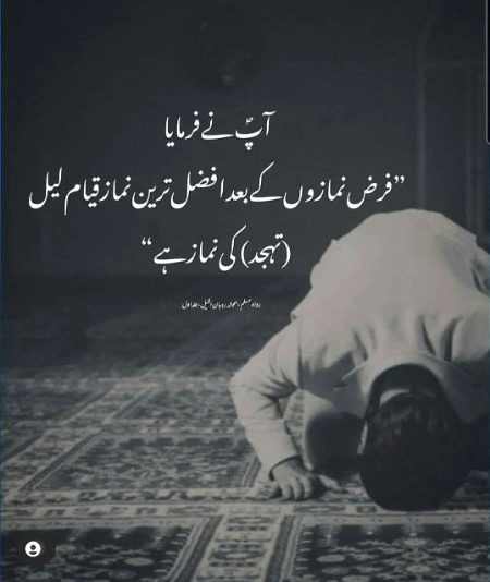 Islamic Quotes image