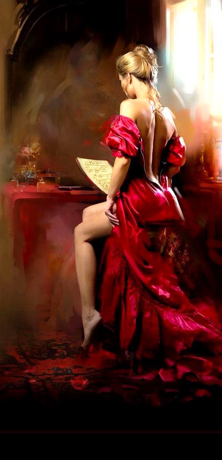 Digital Art image