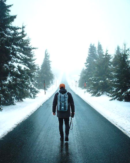 Beautiful Nature image