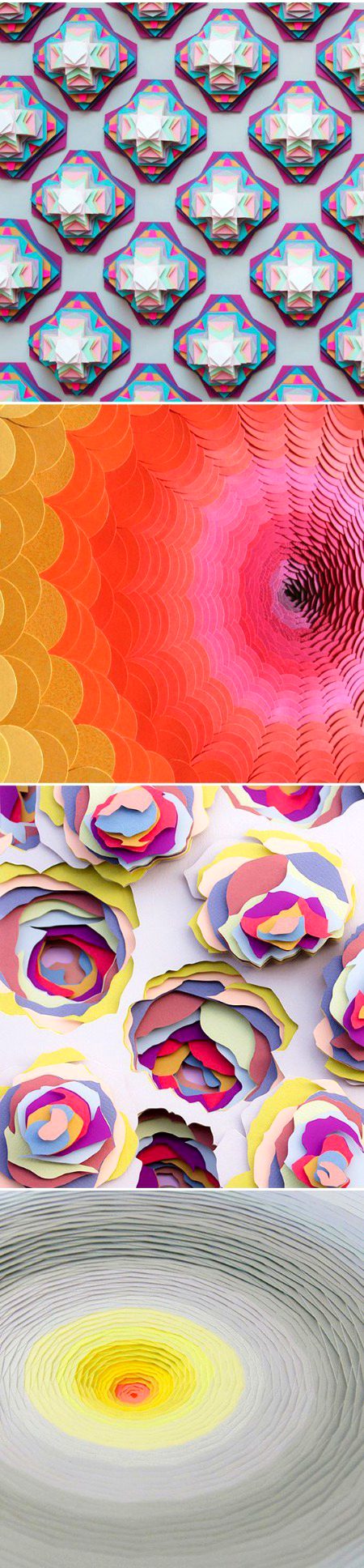 Paperscapes