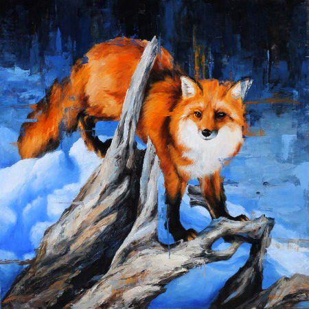 Paintings image
