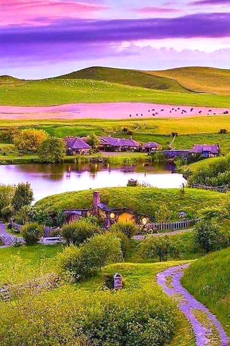 Beautiful Nature image