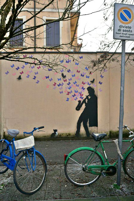 Street Art image