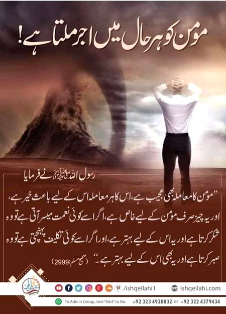 Islamic Quotes image