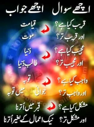 Islamic Quotes image