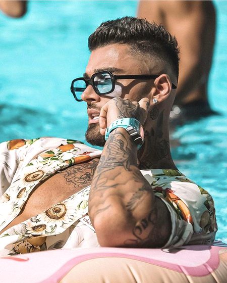 Beautiful People image