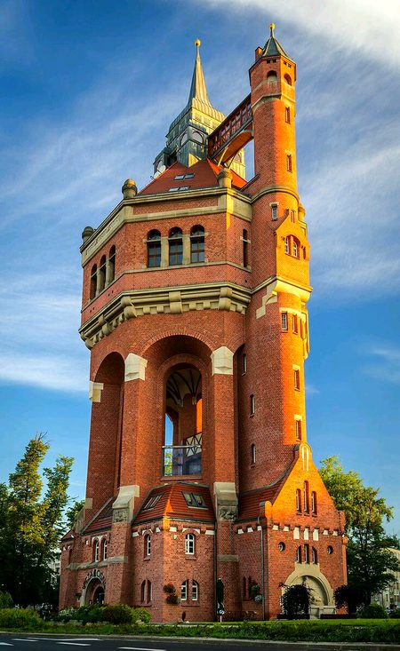 Beautiful Structures image