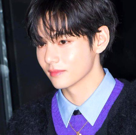 Beautiful People image