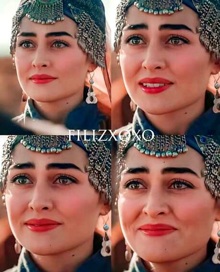 Turkish Celebs image