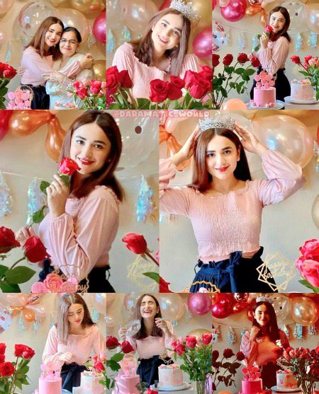 Pakistani Celebs image