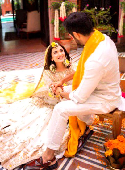 Pakistani Celebs image