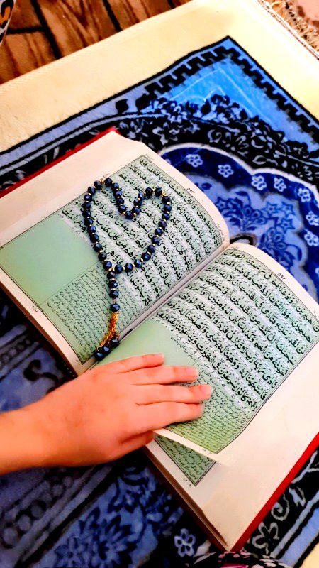 Islamic Quotes image