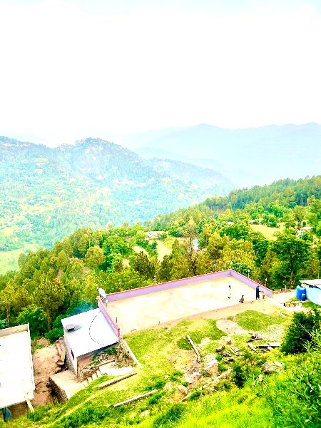 Alhamdolillah im reached at my second home🥰much happy Alhamdolillah