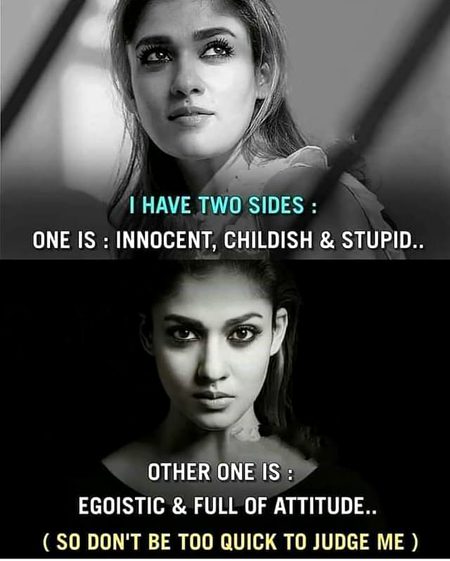 Attitude Quotes image