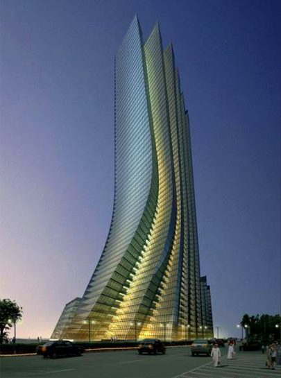 Beautiful Structures image