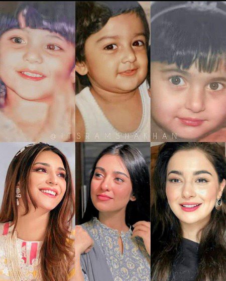 Pakistani Celebs image