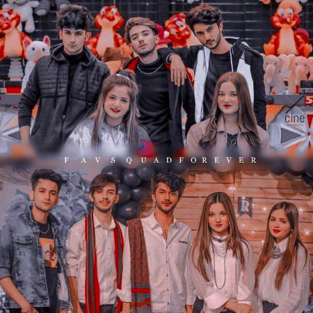 TikTok Stars image