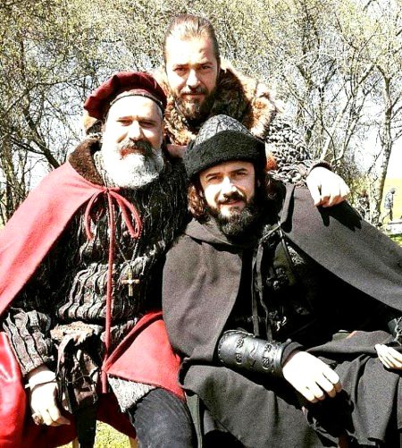 Turkish Celebs image