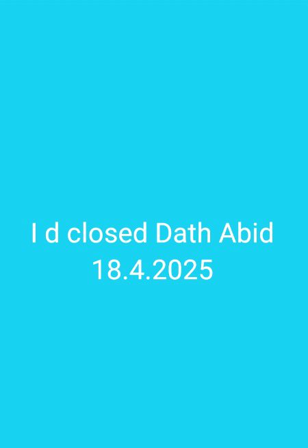 Good by All 😭😭😢😢😢