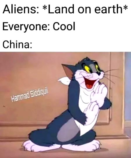 Memes & Satire image