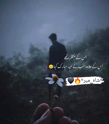 Sad Poetry image