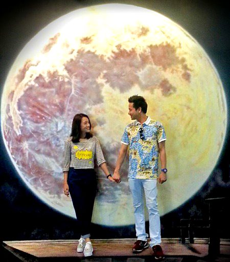 Beautiful People image