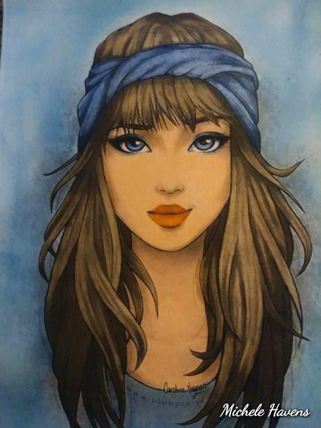 Paintings image
