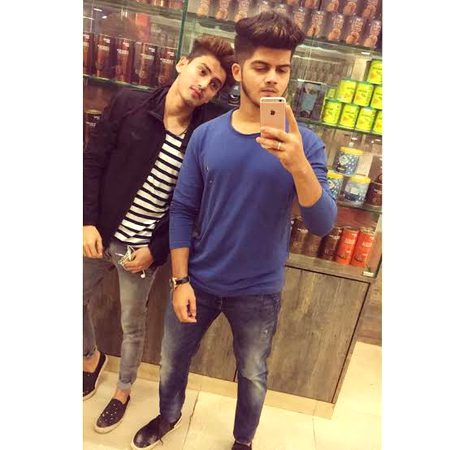YOU WILL HEAR OUR STORY FROM EVERY PERSON, WE ARE THOSE WHO WILL REPEAPTED IN EVERY GETHERING 🔥❤🥀