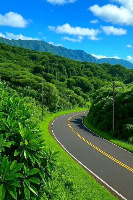 Beautiful Nature image
