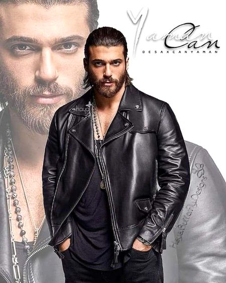 Turkish Celebs image