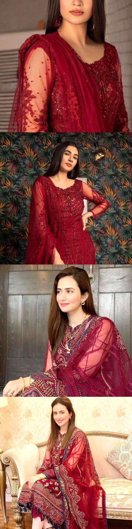 Pakistani Celebs image