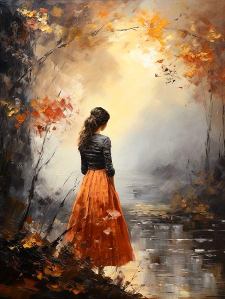Paintings image