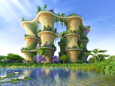 Beautiful Structures image