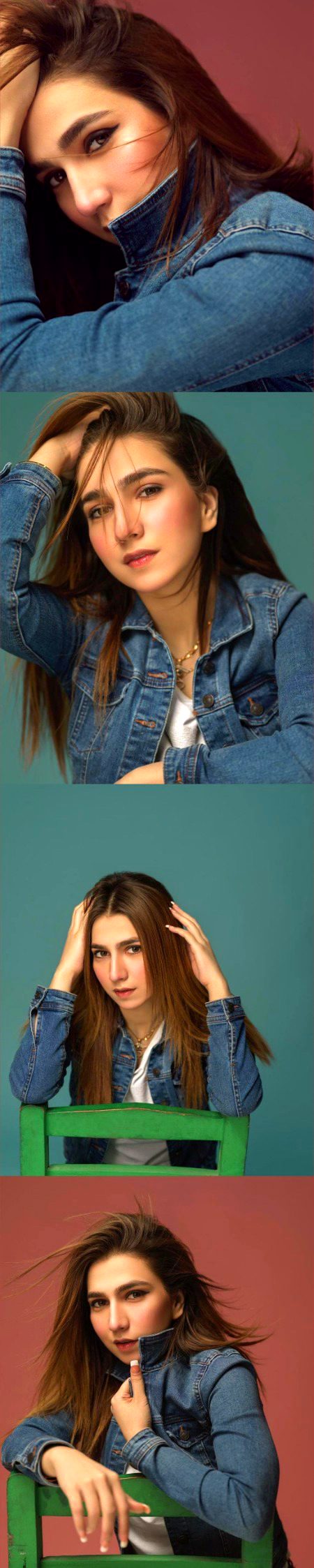 Pakistani Celebs image