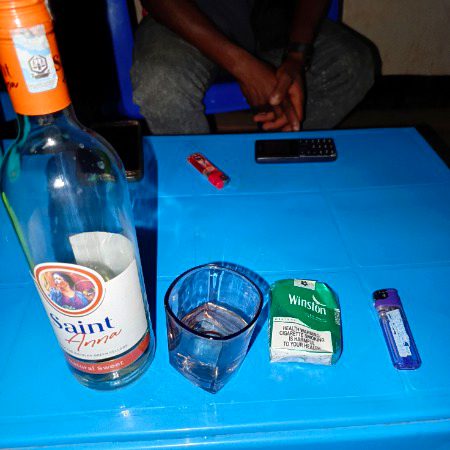 Weekend Enjoying in bondeni Night Club. Ao kis kis ne peg marna he.a6