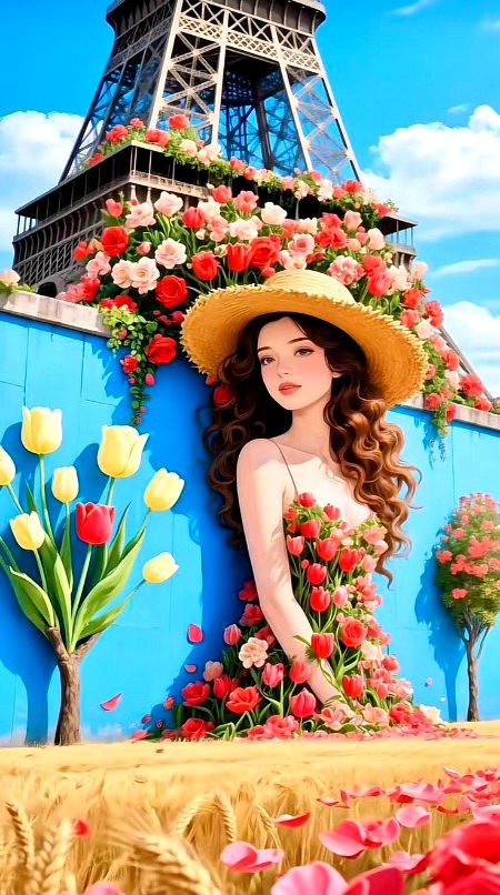 Street Art image