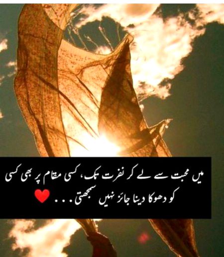 Sad Poetry image