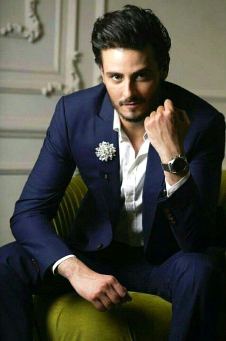 Pakistani Celebs image