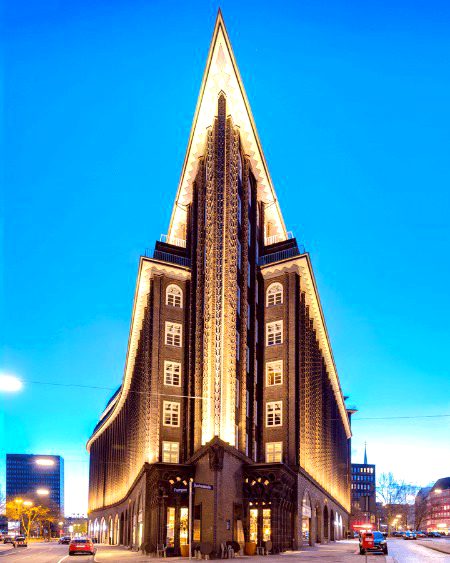 Beautiful Structures image