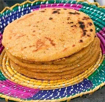 Pinda wala Mehar