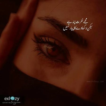 Sad Poetry image