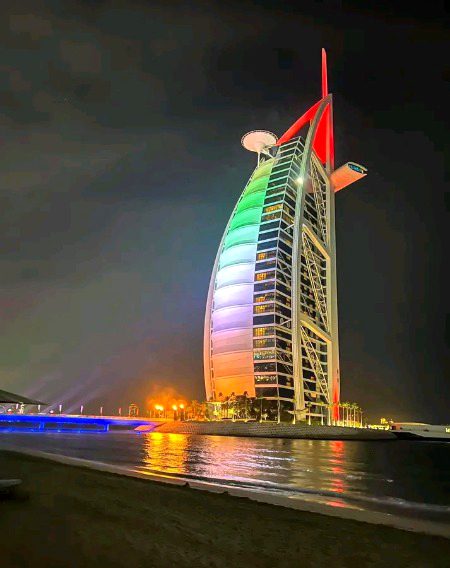 Beautiful Structures image